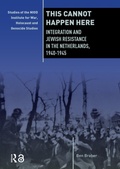 Cover: This Cannot Happen Here - Routledge