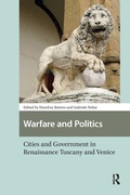 Cover: Warfare and Politics - Routledge