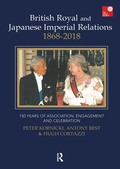 Bild: British Royal and Japanese Imperial Relations, 1868-2018 - Routledge