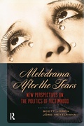 Cover: Melodrama After the Tears - Routledge