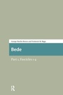 Cover: Bede - Routledge