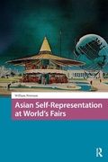 Cover: Asian Self-Representation at World's Fairs - Routledge