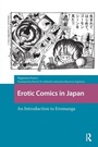 Cover: Erotic Comics in Japan - Routledge