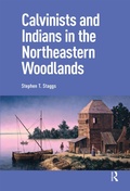 Bild: Calvinists and Indians in the Northeastern Woodlands - Routledge