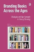 Cover: Branding Books Across the Ages - Routledge