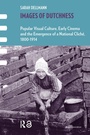 Cover: Images of Dutchness - Routledge