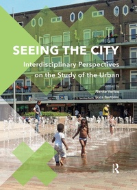 Enlarge image Cover: Seeing the City - Routledge