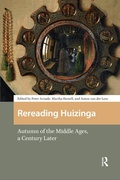 Bild: Rereading Huizinga - Routledge