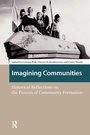 Cover: Imagining Communities - Routledge