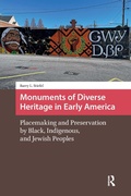 Bild: Monuments of Diverse Heritage in Early America - Routledge
