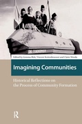 Cover: Imagining Communities - Routledge
