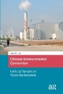 Cover: Chinese Environmental Contention - Routledge