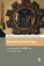 Cover: Rereading Huizinga - Routledge