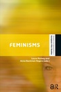 Cover: Feminisms - Routledge