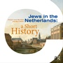 Cover: Jews in the Netherlands - Routledge