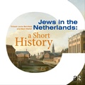 Cover: Jews in the Netherlands - Routledge