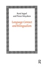 Cover: Language Contact and Bilingualism - Routledge
