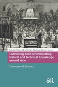 Bild: Cultivating and Communicating Natural and Technical Knowledge around 1800 - Routledge