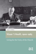 Bild: Visser 't Hooft, 1900-1985 - Routledge