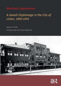 Bild: Machseh Lajesoumim - Routledge