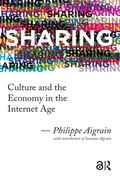 Cover: Sharing - Routledge