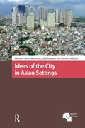 Bild: Ideas of the City in Asian Settings - Routledge