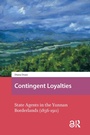 Cover: Contingent Loyalties - Routledge