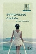 Cover: Improvising Cinema - Routledge