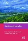 Cover: Contingent Loyalties - Routledge