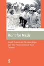 Cover: Hunt for Nazis - Routledge