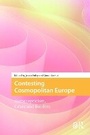 Cover: Contesting Cosmopolitan Europe - Routledge