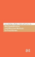 Cover: Risk Quantification and Allocation Methods for Practitioners - Routledge