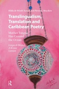 Cover: Translingualism, Translation and Caribbean Poetry - Routledge