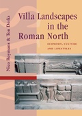 Cover: Villa Landscapes in the Roman North - Routledge