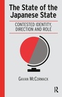 Cover: The State of the Japanese State - Routledge