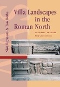Cover: Villa Landscapes in the Roman North - Routledge
