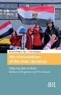 Cover: Microfoundations of the Arab Uprisings - Routledge