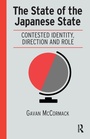 Cover: The State of the Japanese State - Routledge