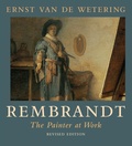 Bild: Rembrandt. The Painter at Work - Routledge