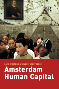 Bild: Amsterdam Human Capital - Routledge