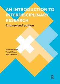 Abbildung von: An Introduction to Interdisciplinary Research - Routledge