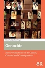 Cover: Genocide - Routledge