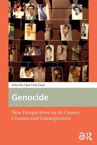 Bild: Genocide - Routledge