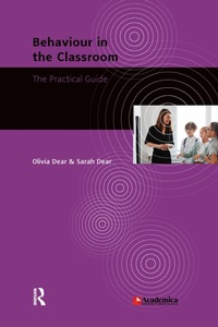 Abbildung von: Behaviour in the Classroom - Routledge