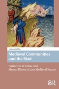 Bild: Medieval Communities and the Mad - Routledge