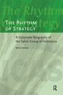 Cover: The Rhythm of Strategy - Routledge