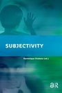 Cover: Subjectivity - Routledge