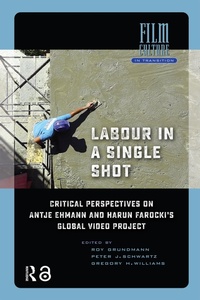 Enlarge image Cover: Labour in a Single Shot - Routledge