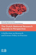 Cover: The Dutch National Research Agenda in Perspective - Routledge