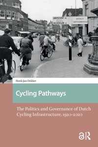 Bild: Cycling Pathways - Routledge